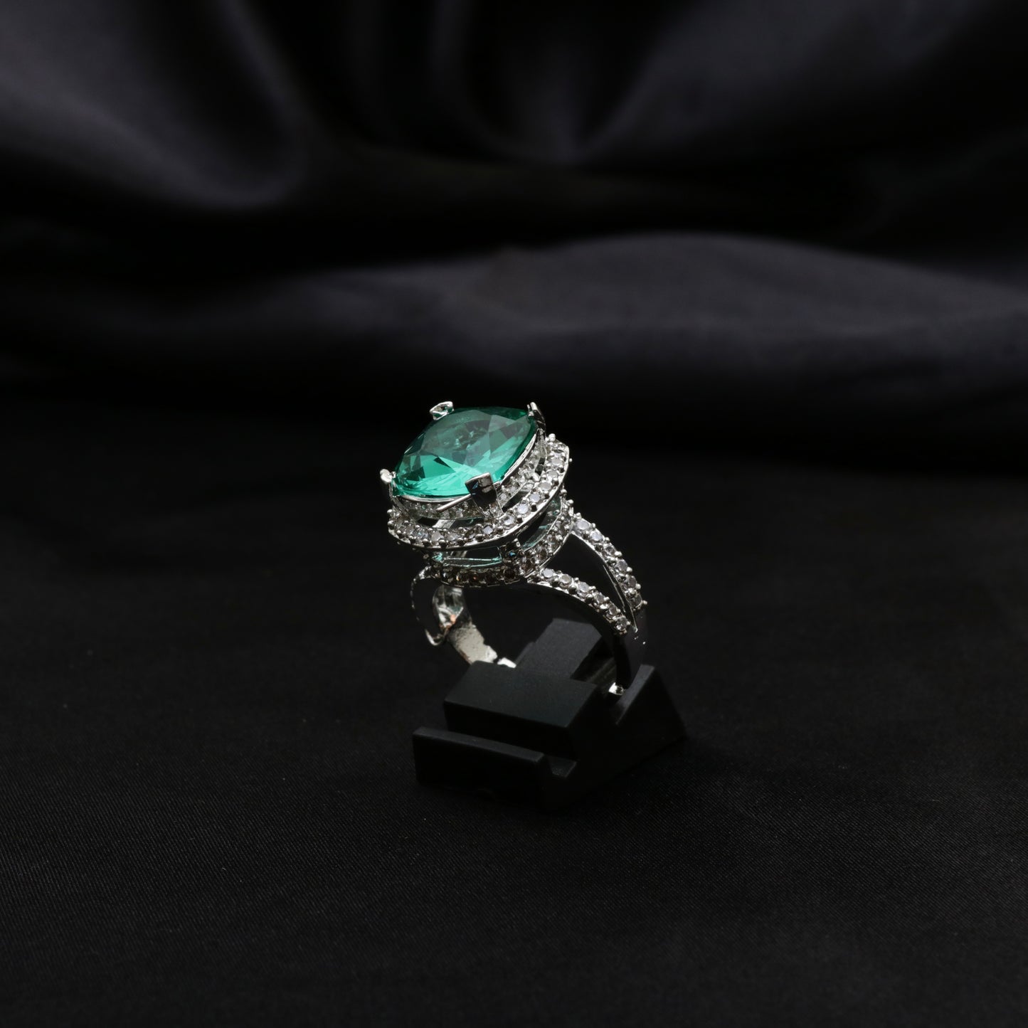 Delicate Sterling Ring