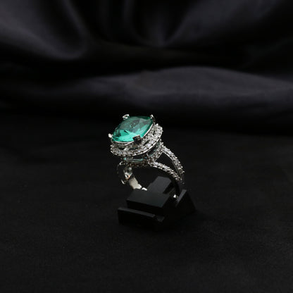 Delicate Sterling Ring