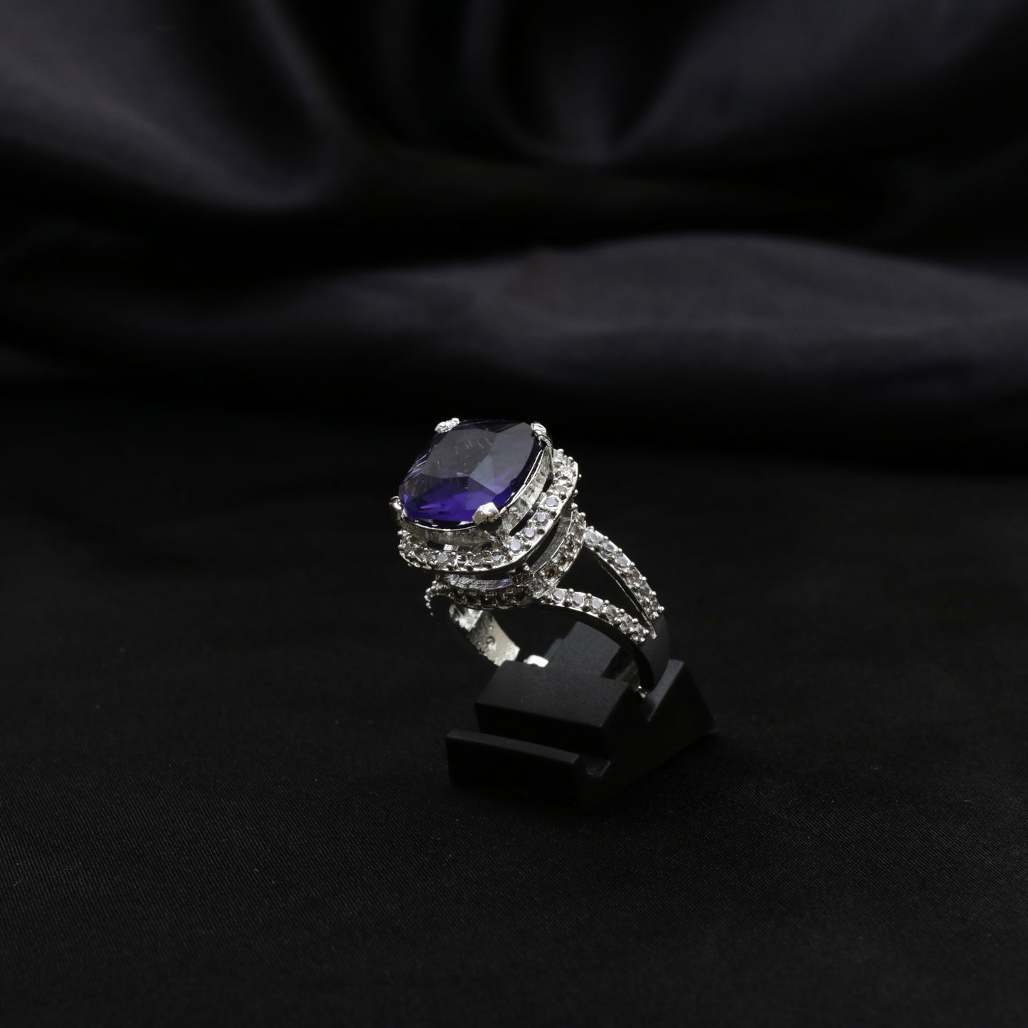 Delicate Sterling Ring