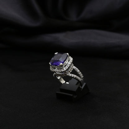Delicate Sterling Ring