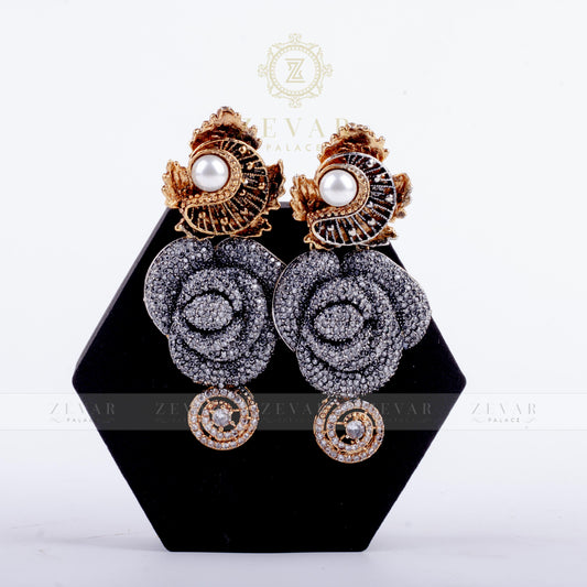 Earring - 211