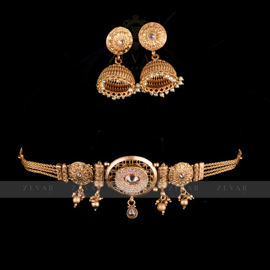 Rajwari Set 32