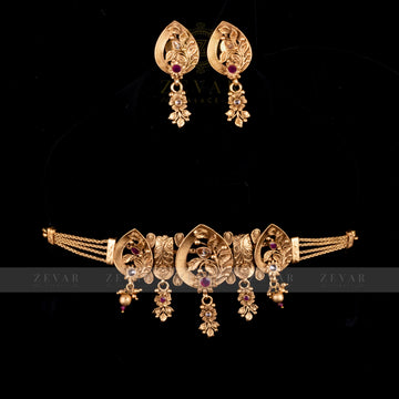Rajwari Set 40