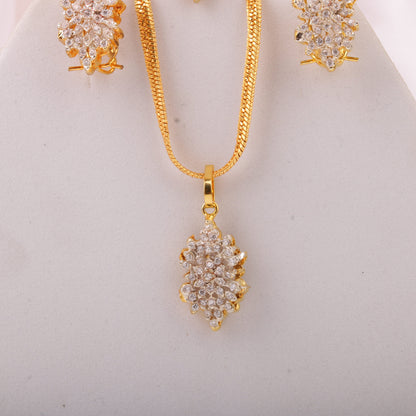 Royal Locket Sets