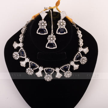 Stunning Set 315 Blue