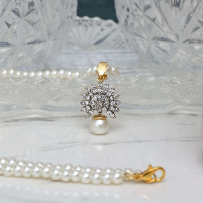 Zarkoon Jarao Pendant