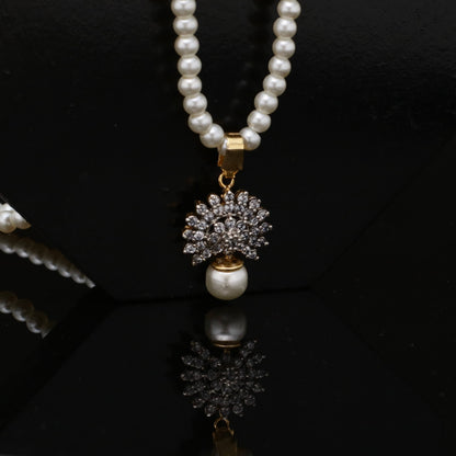 Zarkoon Jarao Pendant
