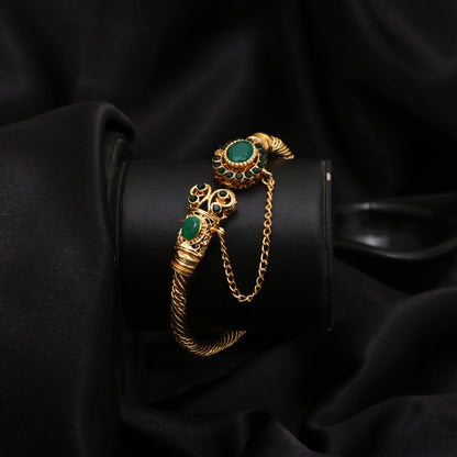 Egyptian Kara Bracelet Single