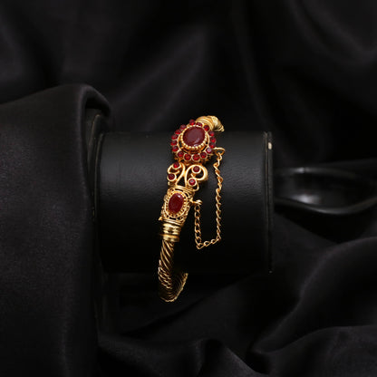 Egyptian Kara Bracelet Single