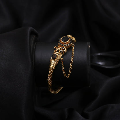 Egyptian Kara Bracelet Single