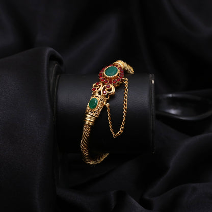 Egyptian Kara Bracelet Single