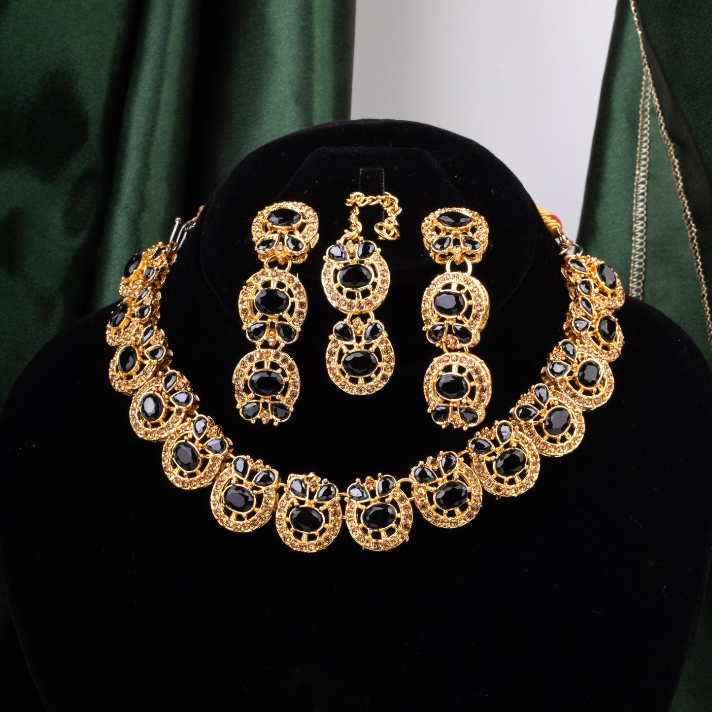 Crystal Sparkle Set