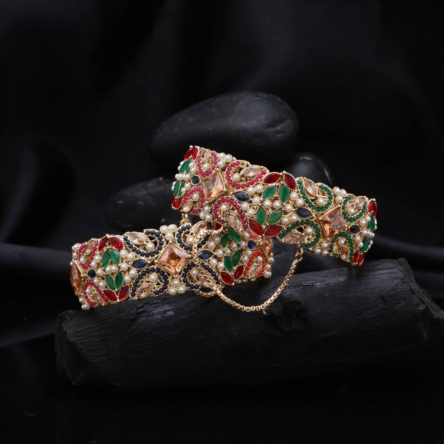 Malka Bangles