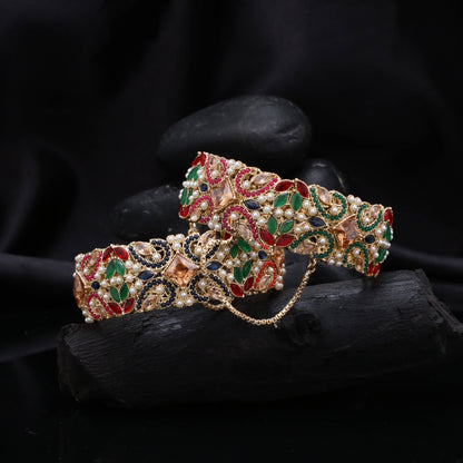 Malka Bangles