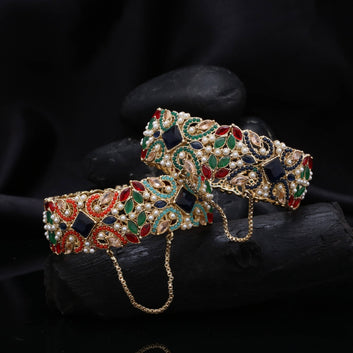 Malka Bangles