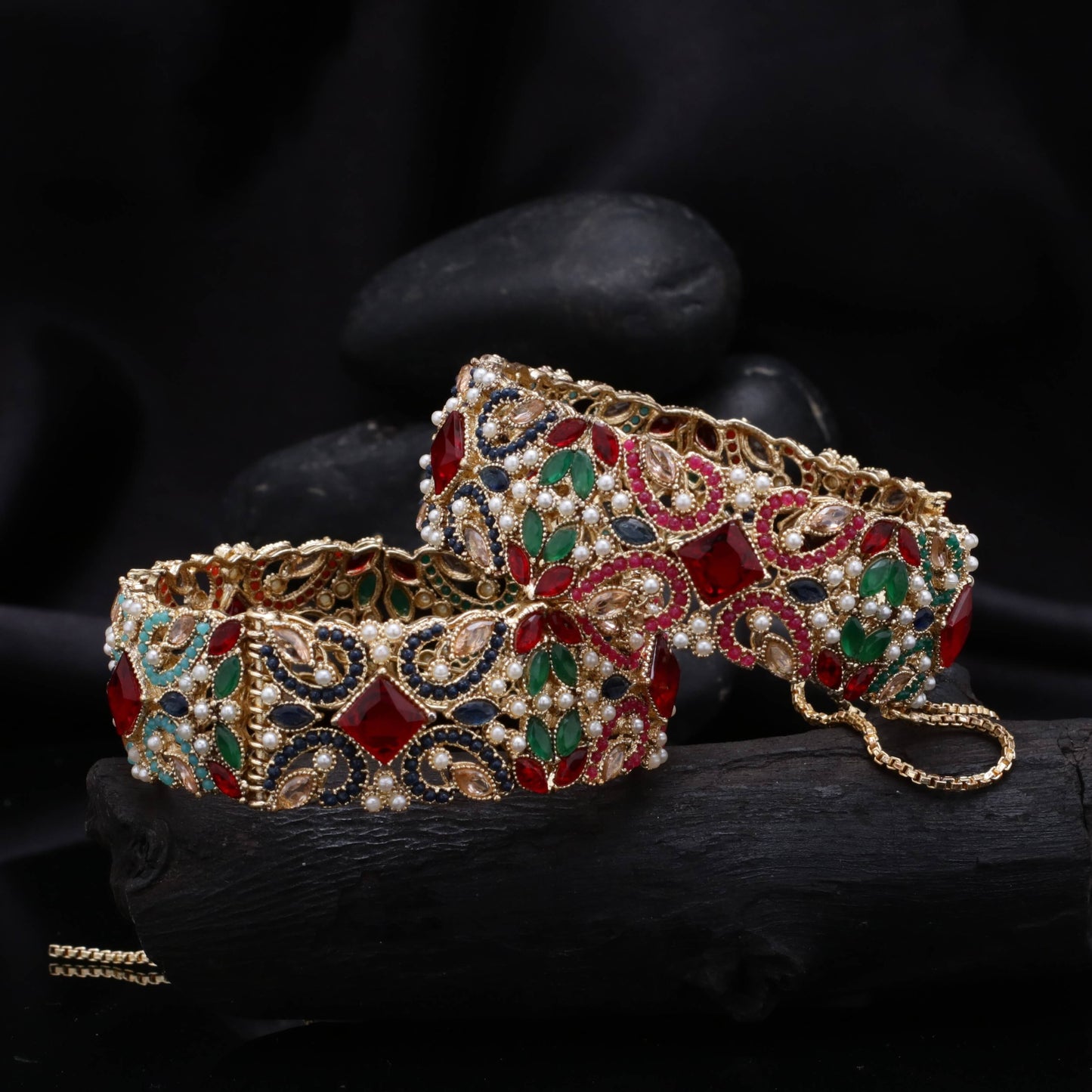 Malka Bangles