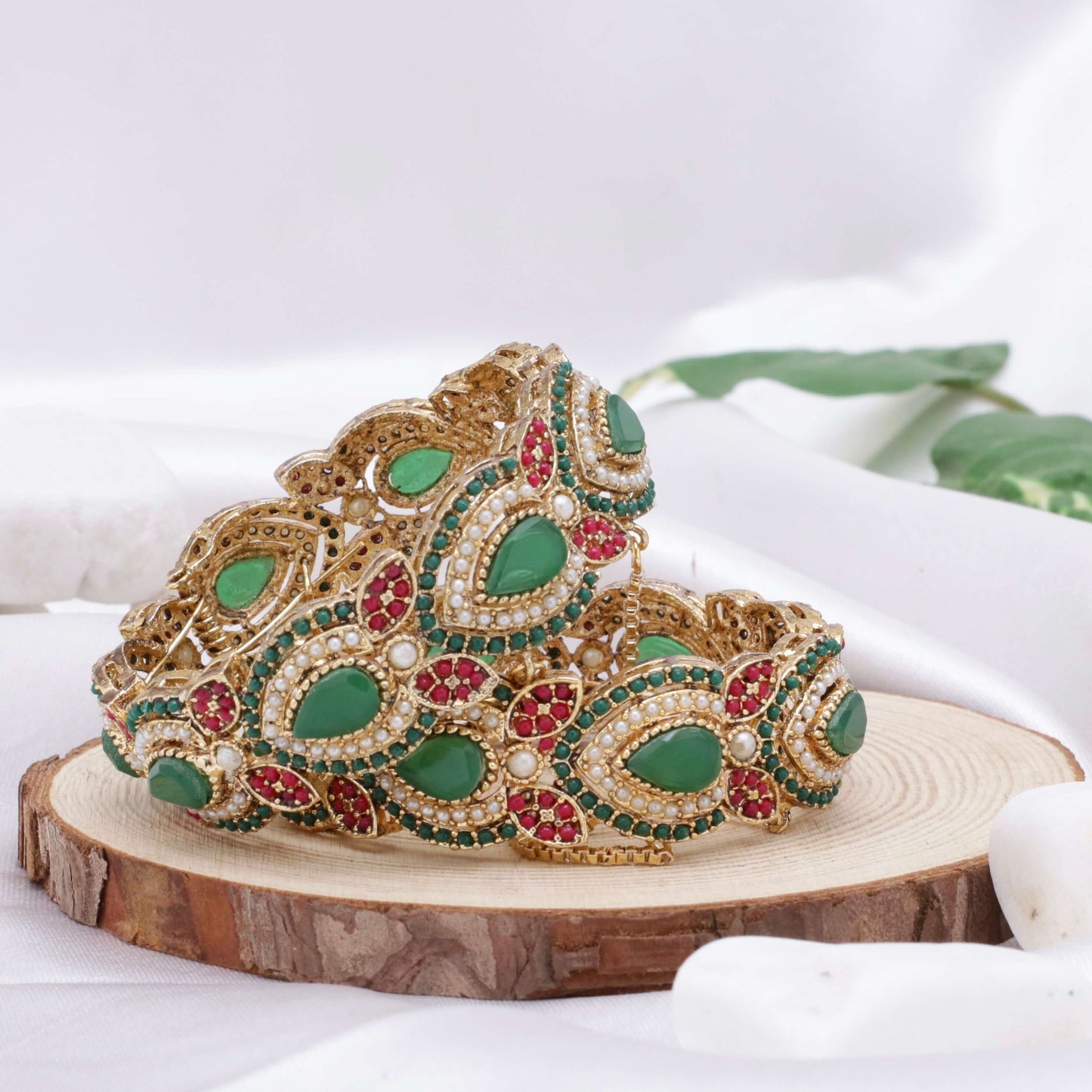 SOHA BANGLES