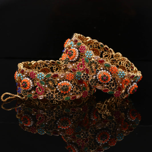 Traditional Pair Bangle