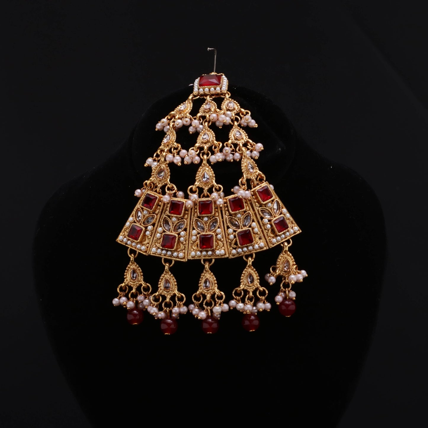 HANINA BRIDAL SET