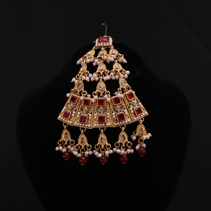HANINA BRIDAL SET