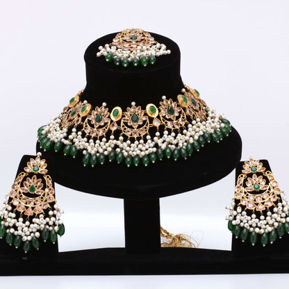 SANIFA SET
