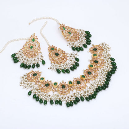 SANIFA SET