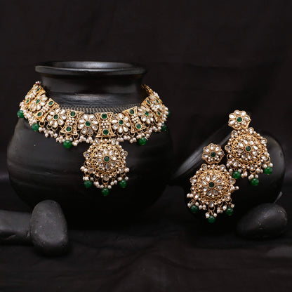SENORITA MATHA PATTI SET