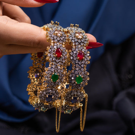 Ishq E Noor Bangles