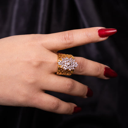 King Ring