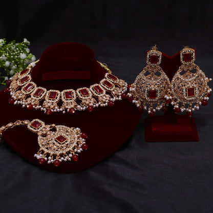 ZENIA SET