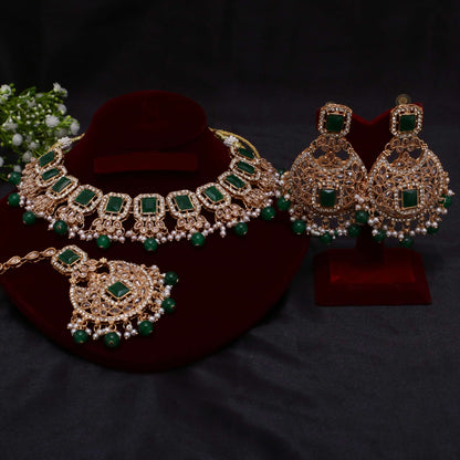 ZENIA SET