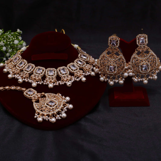 ZENIA SET