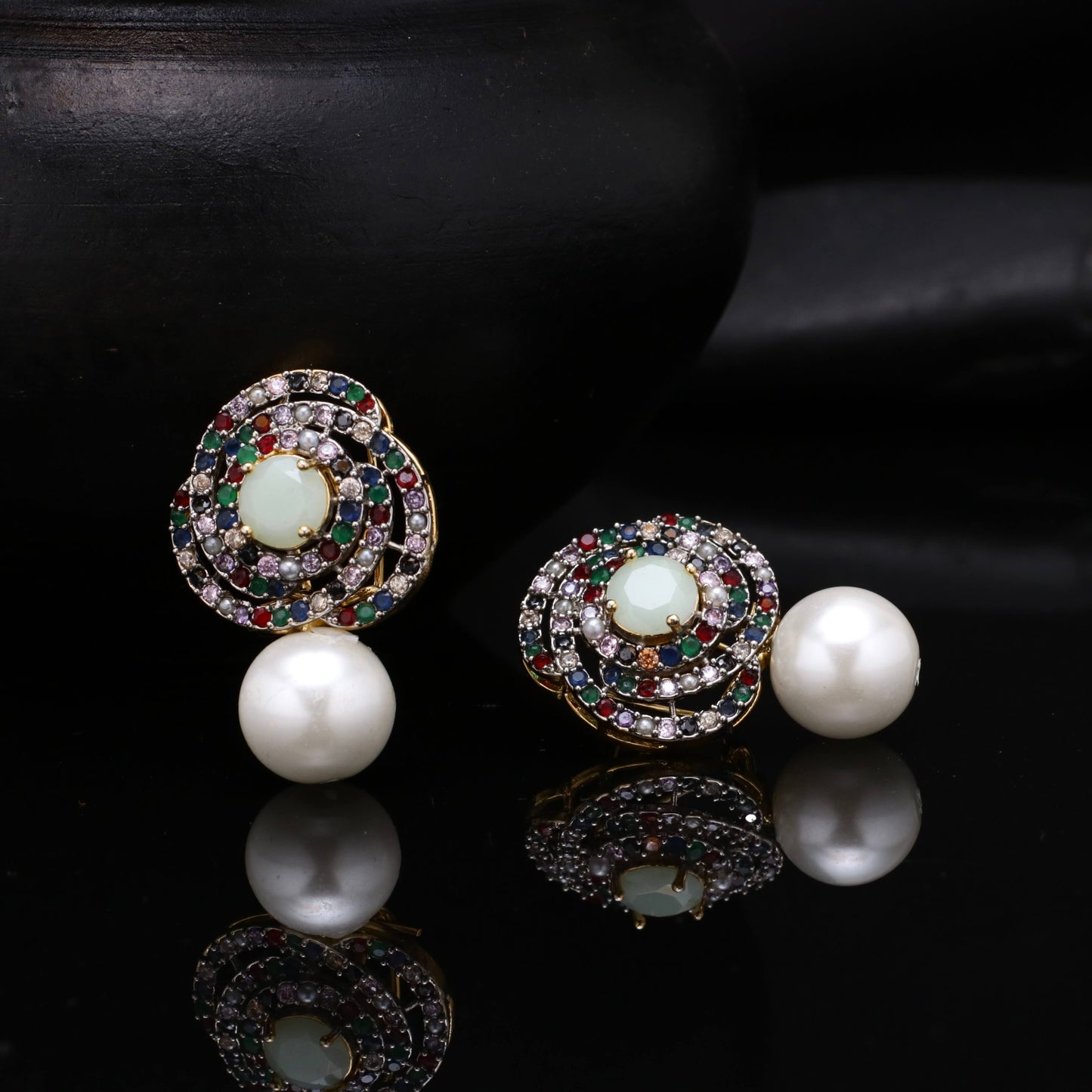 Alpha Studs 02