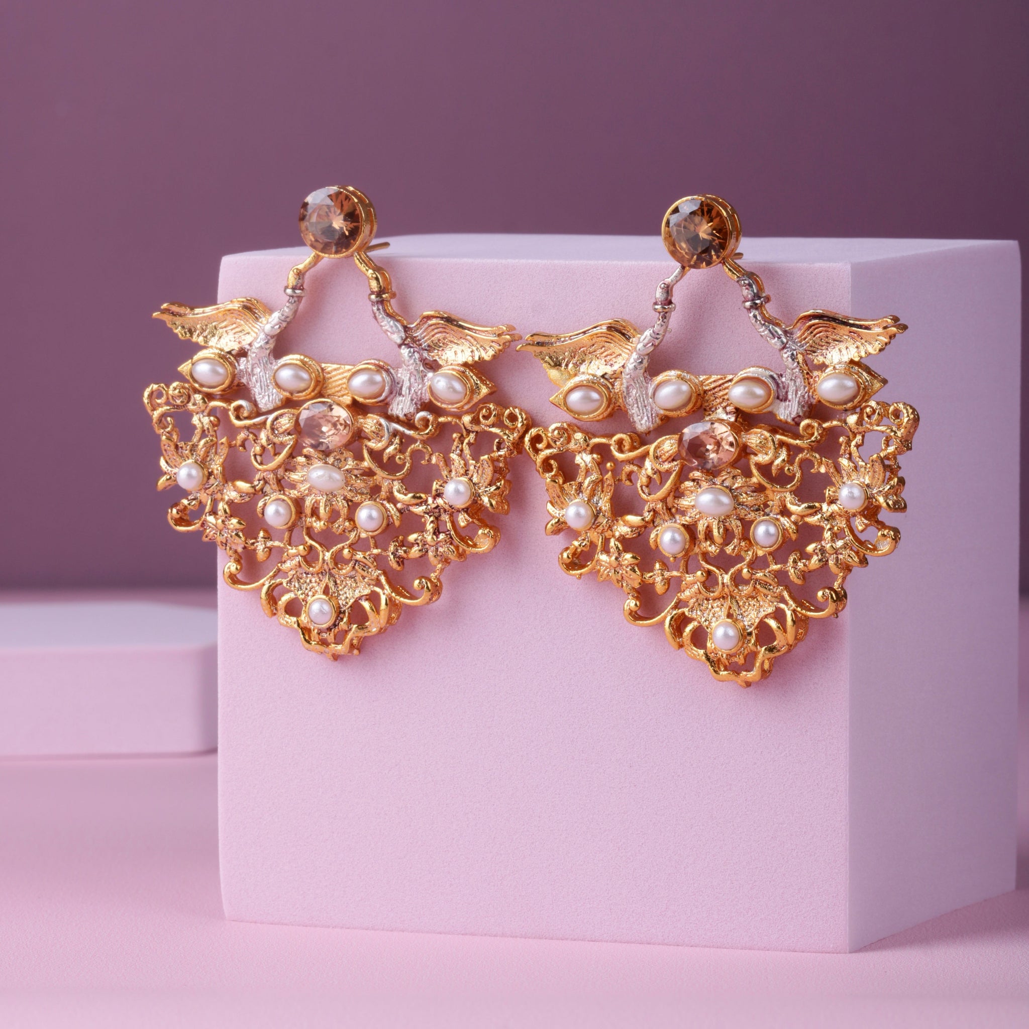 NOORNISA EARRINGS