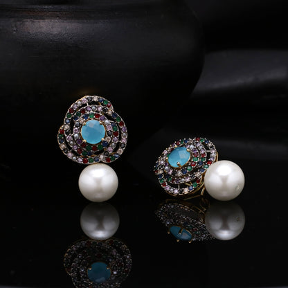 Alpha Studs 02
