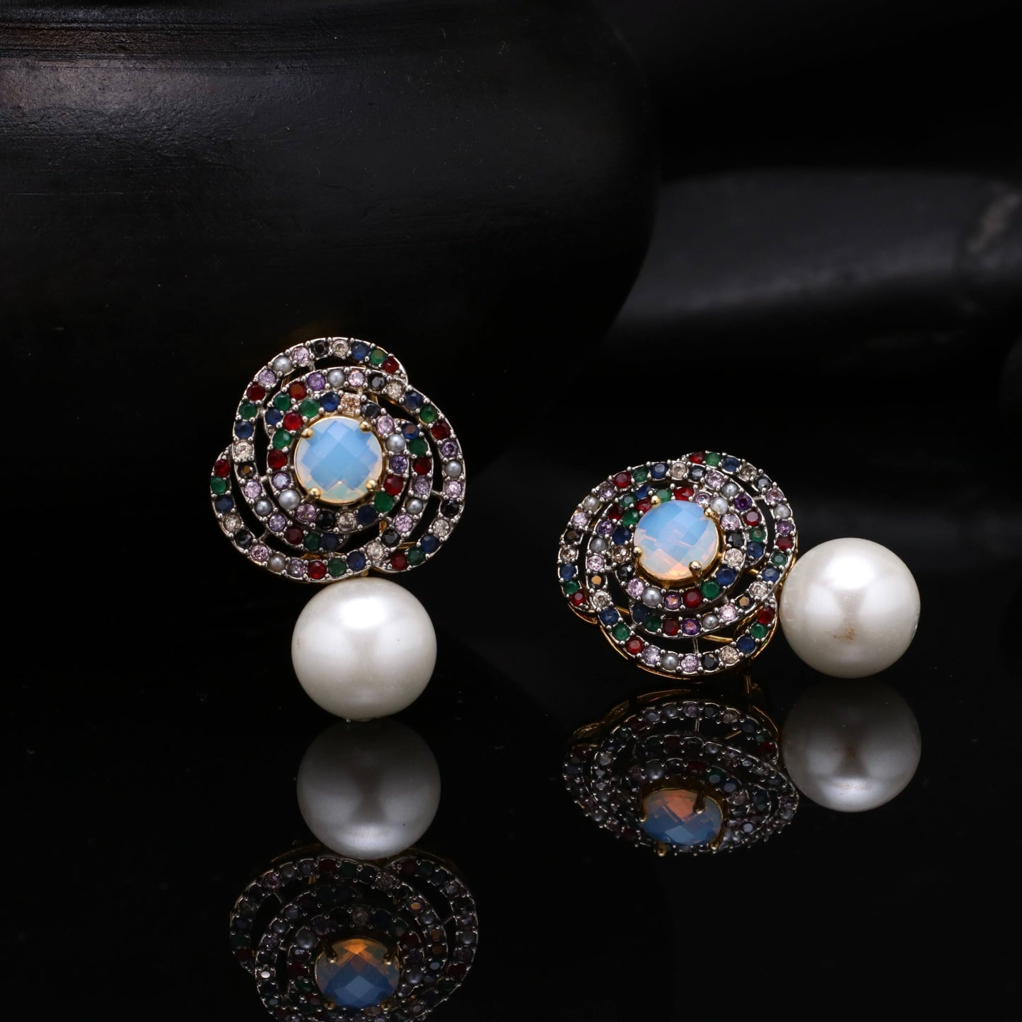 Alpha Studs 02