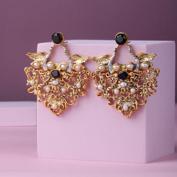 NOORNISA EARRINGS