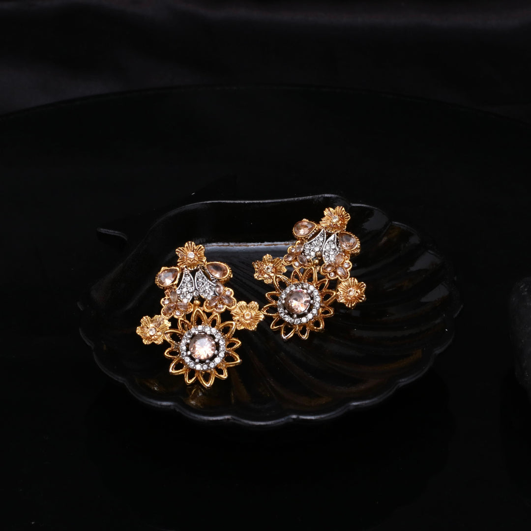 Kairi Zirconia Studs