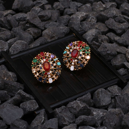 Synthatic Studs