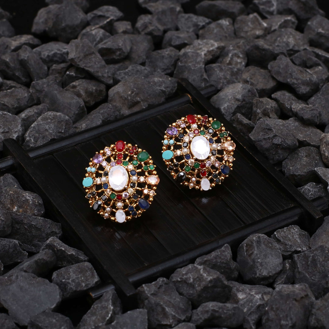 Synthatic Studs