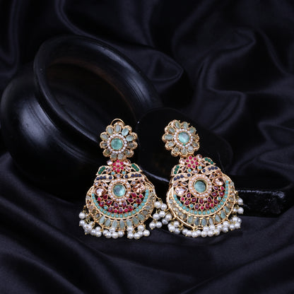 Lavish Naurattan Earrings