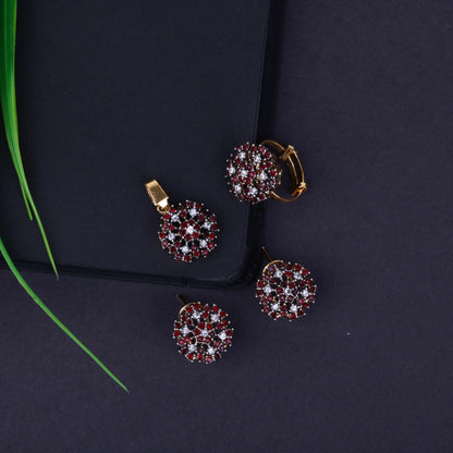 Jarao Stone Combo Set