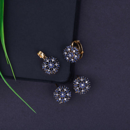 Jarao Stone Combo Set