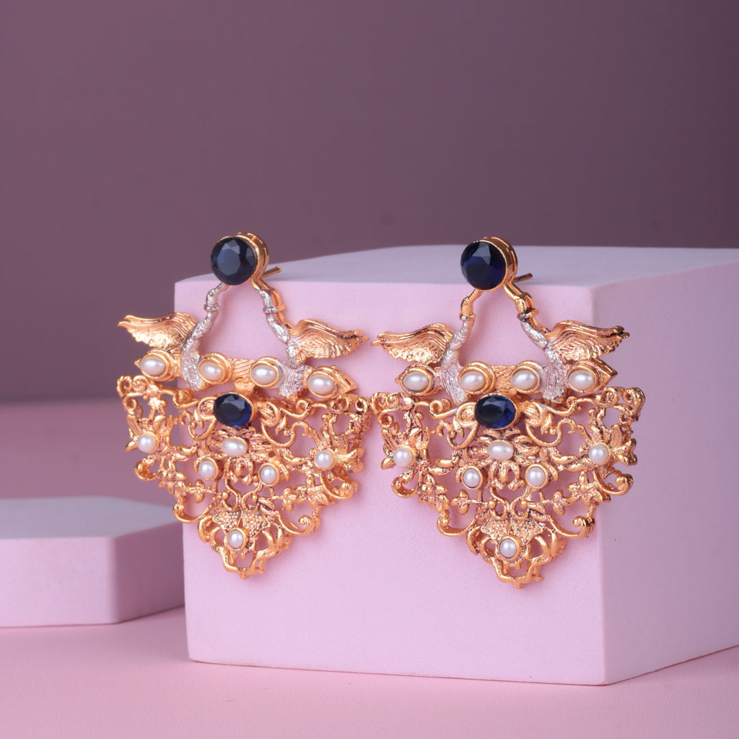 NOORNISA EARRINGS