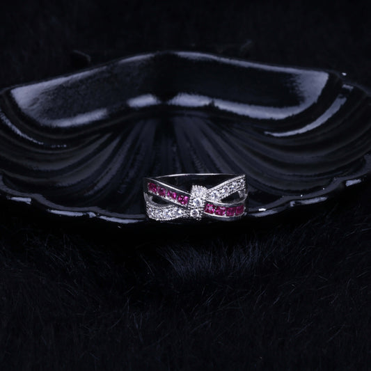 Stainless Zirconish Challa