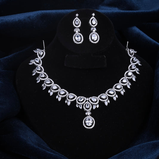 Celestial Charm Set Crystal 47