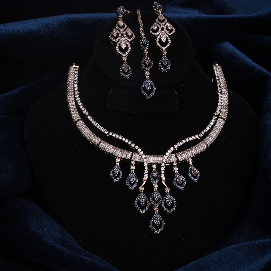 Celestial Charm Set Antique 12