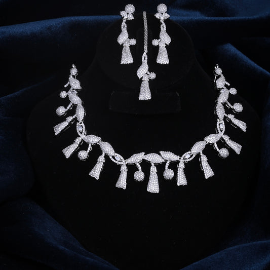 Celestial Charm Set Crystal 07