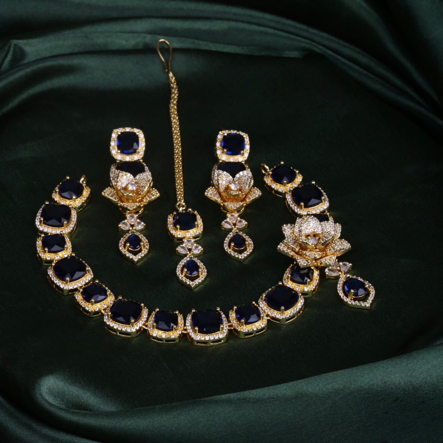 Celestial Charm Set Blue 53