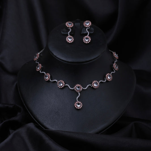 Celestial Charm Set Antique 23